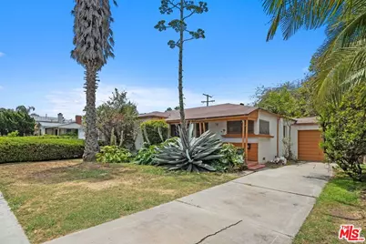 6022 Dauphin St, Los Angeles, CA 90034 - Photo 1