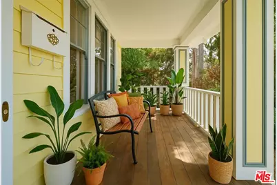 1616 W 24th St, Los Angeles, CA 90007 - Photo 5