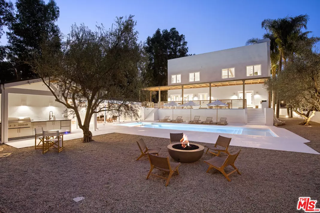 27405 Pacific Coast Hwy #Share C, Malibu, CA 90265 - MLS