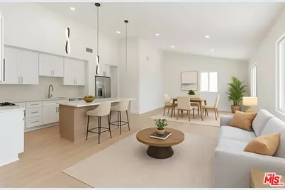 5530 Geer Ave, Los Angeles, CA 90016 - Photo 9