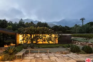 650 San Ysidro Rd, Santa Barbara, CA 93108 - Photo 9