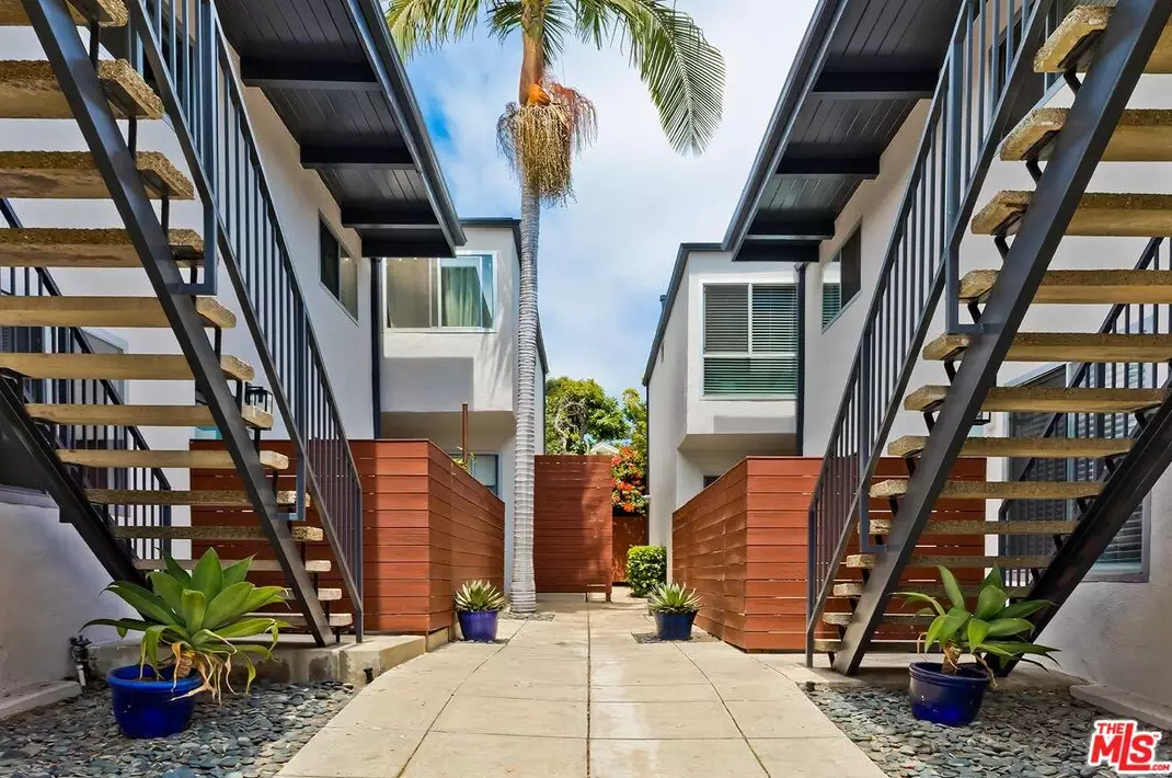 2625 6th St #3, Santa Monica, CA 90405 - MLS 25557783
