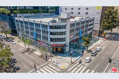 801 S Grand Ave #2202, Los Angeles, CA 90017 - Photo 45