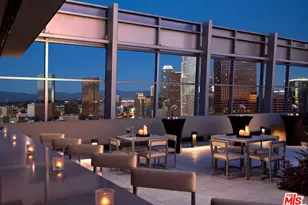 900 W Olympic Blvd, Los Angeles, CA 90015 - Photo 35