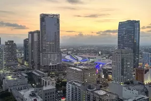 900 W Olympic Blvd, Los Angeles, CA 90015 - Photo 41