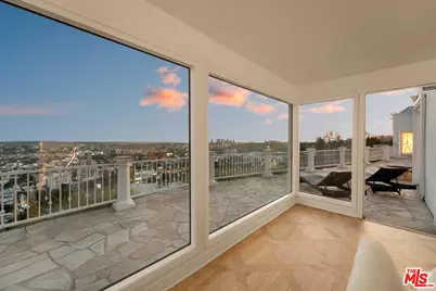 8527 Hedges Way, Los Angeles, CA 90069 - Photo 27