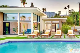 2233 N Vista Dr, Palm Springs, CA 92262 - Photo 53