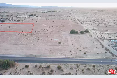 0 Mesa Dr, Twentynine Palms, CA 92277 - Photo 7