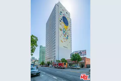 3810 Wilshire Blvd #1809, Los Angeles, CA 90010 - Photo 1