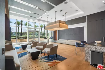 877 Francisco St #2811, Los Angeles, CA 90017 - Photo 33