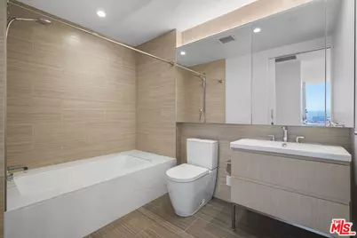 877 Francisco St #2811, Los Angeles, CA 90017 - Photo 27