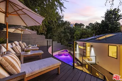 3873 Berry Dr, Studio City, CA 91604 - Photo 1