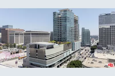 3785 Wilshire Blvd #803, Los Angeles, CA 90010 - Photo 21