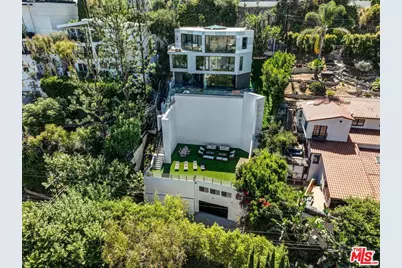 8526 Hollywood Blvd, Los Angeles, CA 90069 - Photo 69