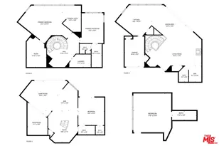 8526 Hollywood Blvd, Los Angeles, CA 90069 - Photo 71