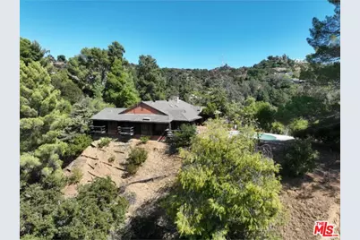 9595 Lime Orchard Rd, Beverly Hills, CA 90210 - Photo 11