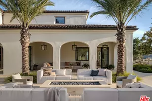 12833 Chalon Rd, Los Angeles, CA 90049 - Photo 15