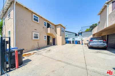 4260 City Terrace Dr, Los Angeles, CA 90063 - Photo 5