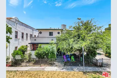 4412 Lockwood Ave, Los Angeles, CA 90029 - Photo 3