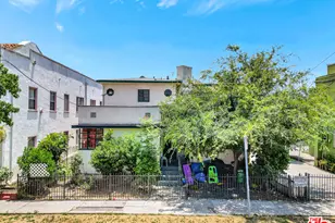 4412 Lockwood Ave, Los Angeles, CA 90029 - Photo 3