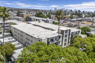 1536 N Serrano Ave, Los Angeles, CA 90027 - Photo 3