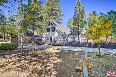 41665 Tanager Dr, Big Bear Lake, CA 92315 - Photo 3