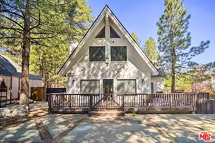 41665 Tanager Dr, Big Bear Lake, CA 92315 - Photo 1