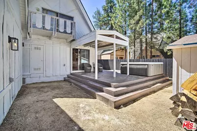 41665 Tanager Dr, Big Bear Lake, CA 92315 - Photo 41
