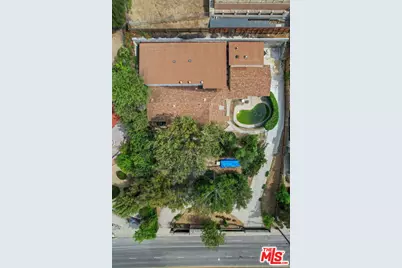 17823 Rinaldi St, Granada Hills, CA 91344 - Photo 5