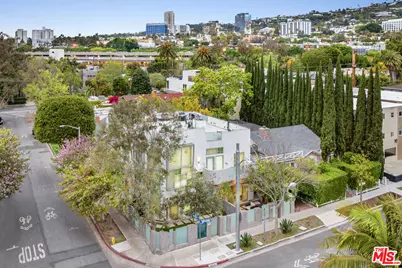 801 Westbourne Dr, West Hollywood, CA 90069 - Photo 39