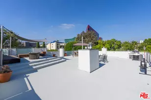 801 Westbourne Dr, West Hollywood, CA 90069 - Photo 35