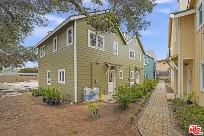 1317 Punta Gorda #1, Santa Barbara, CA 93103 - Photo 35