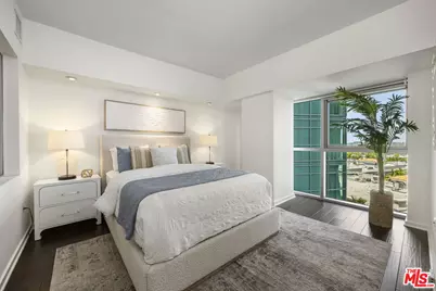 13700 Marina Pointe Dr #809, Marina del Rey, CA 90292 - Photo 17