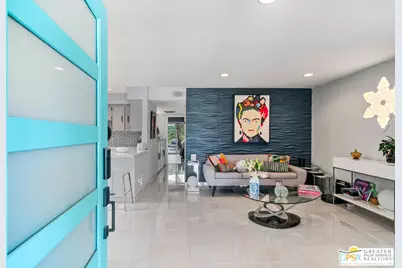 2981 W Sunflower Cir, Palm Springs, CA 92262 - Photo 5