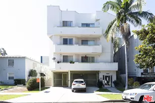 1951 Glendon Ave, Los Angeles, CA 90025 - Photo 41