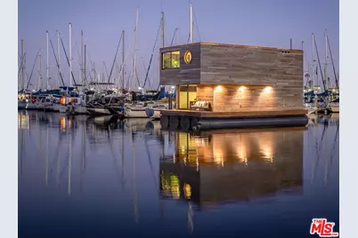 0 Santa Barbara Harbor, Marina 3C, Slip St-13, Santa Barbara, CA 93109 - Photo 1