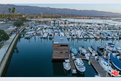0 Santa Barbara Harbor, Marina 3C, Slip St-13, Santa Barbara, CA 93109 - Photo 25