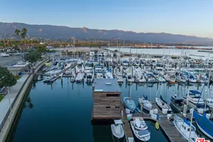 0 Santa Barbara Harbor Marina 3C Slip St-13, Santa Barbara, CA 93109 - Photo 25