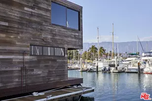 0 Santa Barbara Harbor Marina 3C Slip St-13, Santa Barbara, CA 93109 - Photo 21