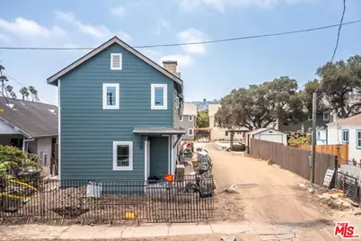 1317 Punta Gorda #4, Santa Barbara, CA 93103 - Photo 41