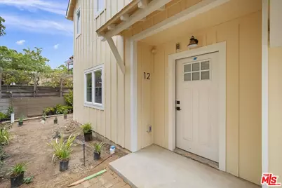 1317 Punta Gorda #6, Santa Barbara, CA 93103 - Photo 3