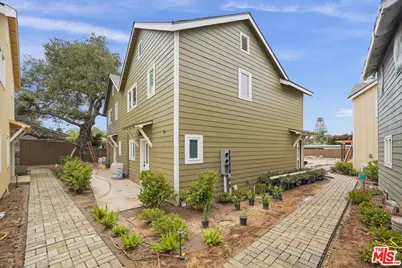 1317 Punta Gorda #13, Santa Barbara, CA 93103 - Photo 37