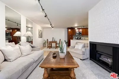 421 S La Fayette Park Pl #514, Los Angeles, CA 90057 - Photo 1