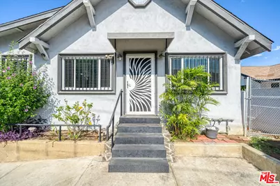 117 S Virgil Ave, Los Angeles, CA 90004 - Photo 1
