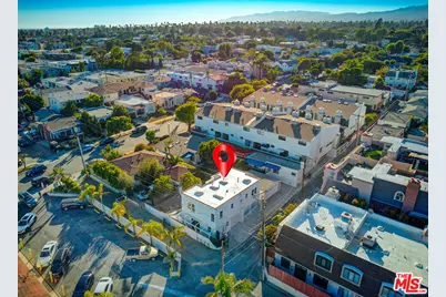 1147 24th St #A,B,C,D, Santa Monica, CA 90403 - Photo 1