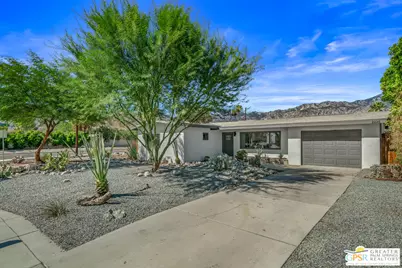 2225 Marguerite St, Palm Springs, CA 92264 - Photo 1