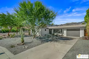 2225 Marguerite St, Palm Springs, CA 92264 - Photo 1