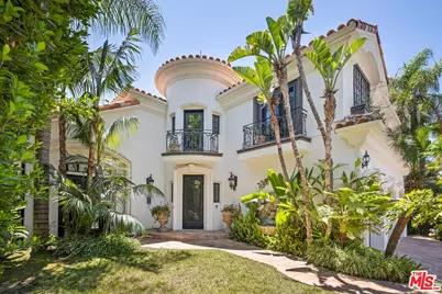 16718 Via Pacifica, Pacific Palisades, CA 90272 - Photo 1
