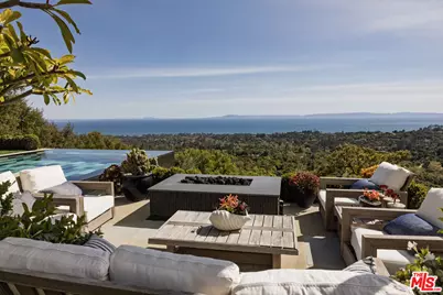 1140 E Mountain Dr, Santa Barbara, CA 93108 - Photo 3