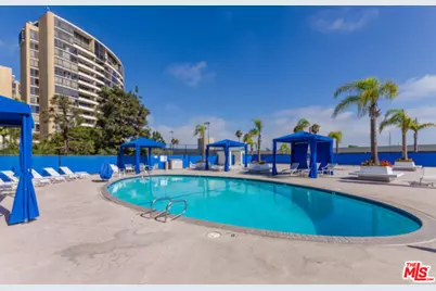 4316 Marina City Dr #1023, Marina del Rey, CA 90292 - Photo 29